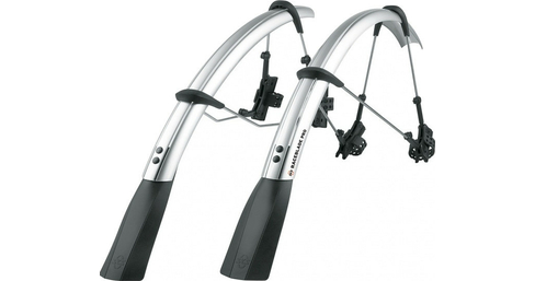 Steckschutzbleche Raceblade Pro 28"