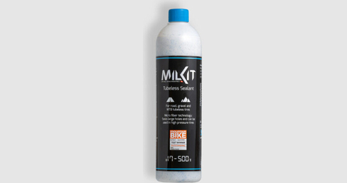 Liquide Préventif Tubeless "lait" 500ml