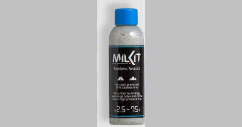 Liquide Préventif Tubeless "lait" 75ml