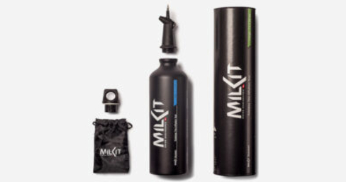 Tubeless-Booster 0.75 L