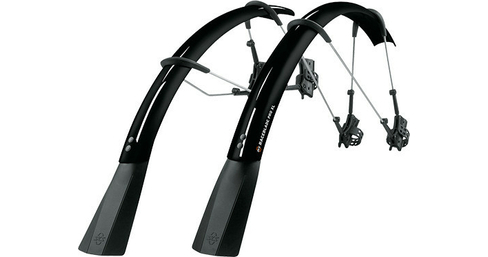 Steckschutzbleche Raceblade Pro XL 28"