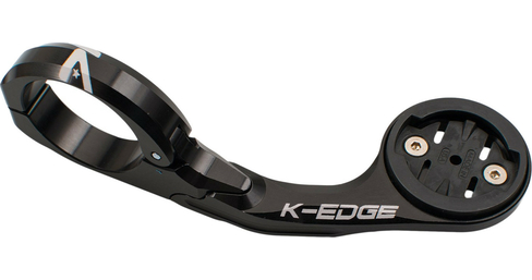 Support de compteur K-Edge Garmin Pro XL Mount