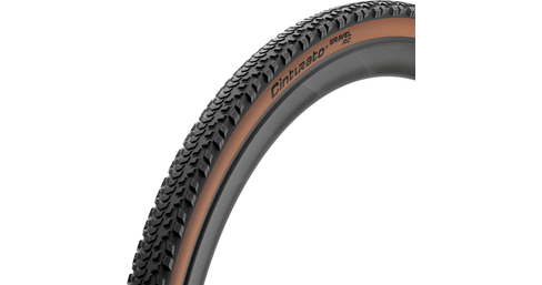 Pneu Cinturato Gravel RC Tubeless