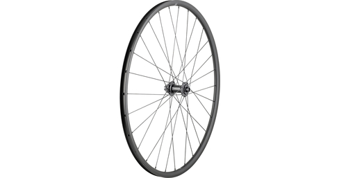 Vorderrad Approved Tubeless CenterLock 712 Disc 700C