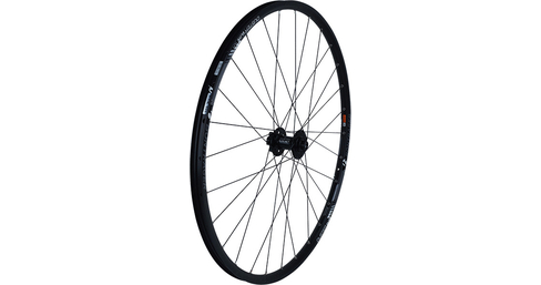 Roue Avant Duster Elite Tubeless Disc 6 trous 29"