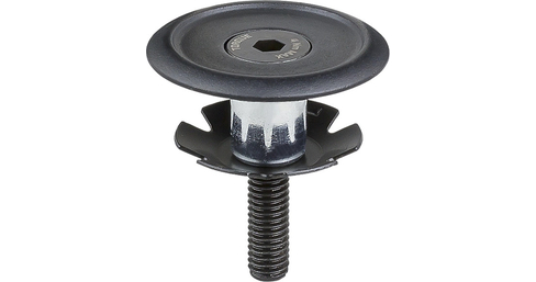 Aheadset-Kappe + Stern 1"1/8