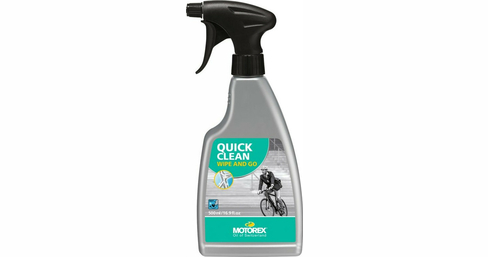 Schnellreiniger Quick-Clean Spray