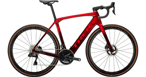E-Rennrad Domane+ SLR 9