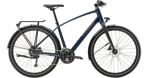 Fitnessbike Dual Sport 2 EQ Gen 5