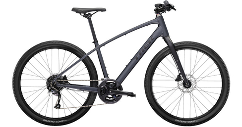 Fitnessbike Dual Sport 2 Gen 5