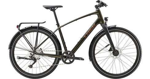 Fitnessbike Dual Sport 3 EQ Gen 5