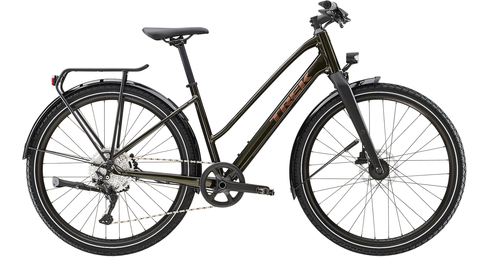 Fitnessbike Dual Sport 3 EQ TR Gen 5