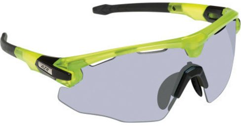 Lunettes Flash RX Kromic