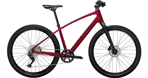 Fitnessbike Dual Sport 3 Gen 5