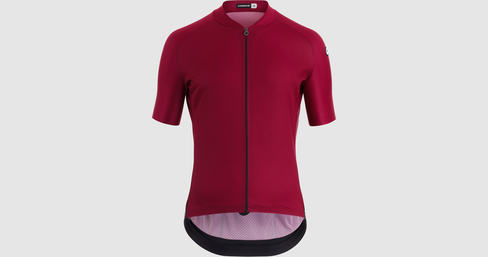 Kurzarmtrikot Mille GT C2 Evo