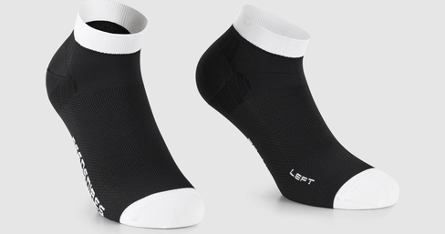 Socken RS Superleger Low