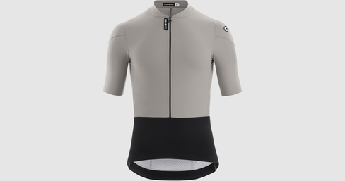 Kurzarmtrikot Mille GTC C2 Targa
