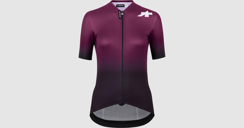 Kurzarmtrikot Dyora RS S9 Targa Damen