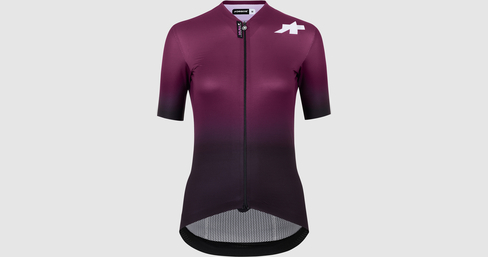 Maillot Manches Courtes Dyora RS S9 Targa W