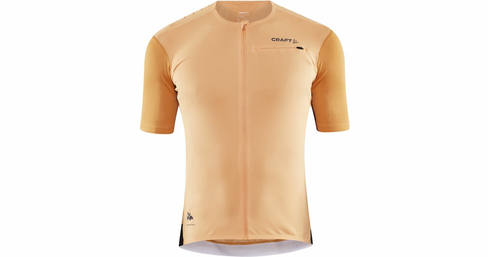 Maillot manches courtes Pro Gravel