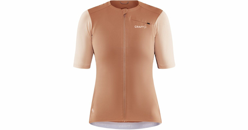 Kurzarmtrikot Pro Gravel SS