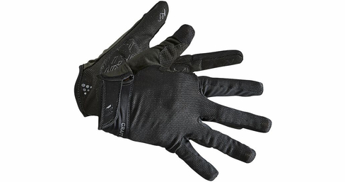 Langfingerhandschuhe Pioneer Gel