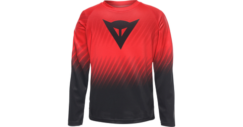 Langarmtrikot Scarabeo Junior