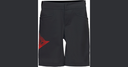 MTB-Shorts Scarabeo Junior