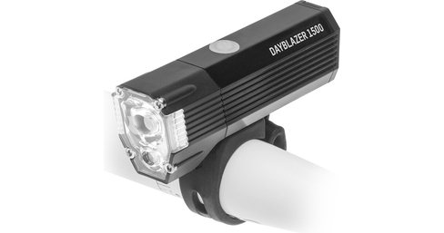 Frontlicht Dayblazer 1500
