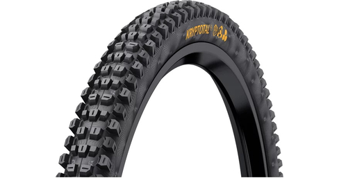 Pneu Kryptotal enduro Soft Avant Tubeless 29X2.40