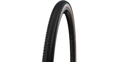 Pneu G-One R Tubeless Easy 700x45