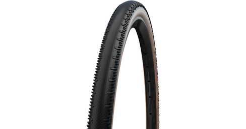 Pneu G-One RS Tubeless Easy 700x40