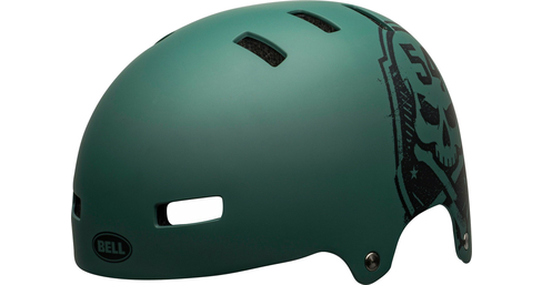 Fahrradhelm Local