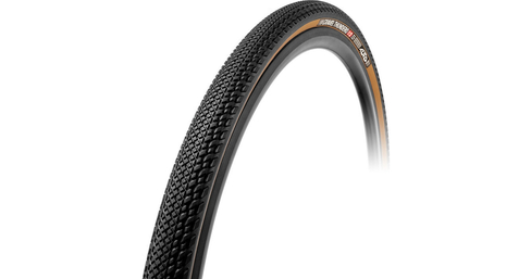 Pneu Thundero Tubeless 700x40