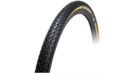 Pneu Swampero Tubeless 700x40