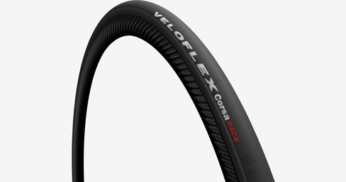 Faltreifen Corsa Race 700x25