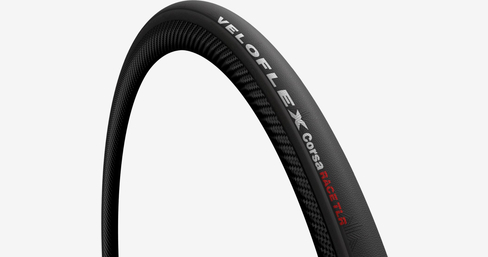 Pneu Corsa Race Tubeless Ready 700X25