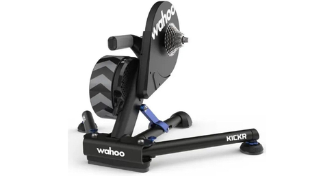 KickR V6 Wifi Rollentrainer