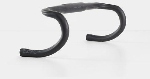 Cintre Pro Isocore VR-CF 31.8mm