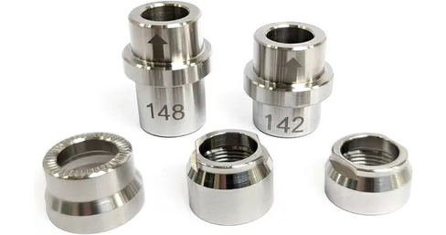 Achsenadapter-Set ab 2018
