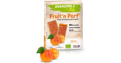 Fruchtpüree Bio 4x25g