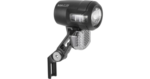 Frontlicht Compactline 35 Auto
