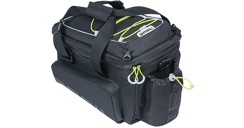 Gepäckträgertasche Miles XL MIK