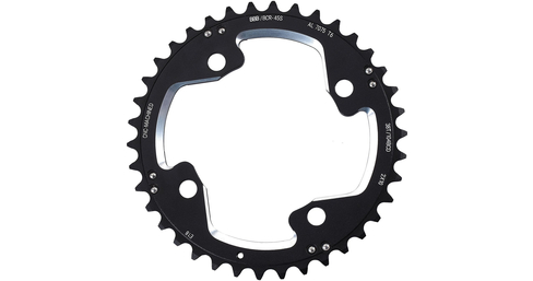 Kettenblatt MTB 38Z 4x104mm 2x10
