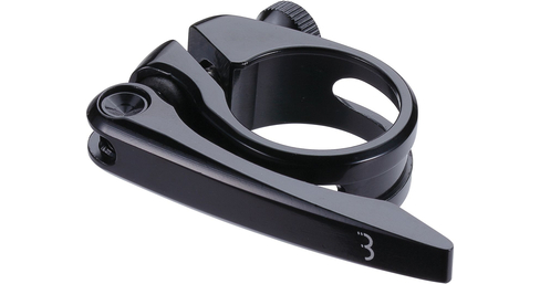 Sattelklemme mit Schnellspanner