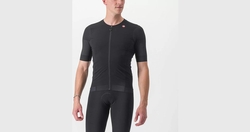 Kurzarmtrikot Premio