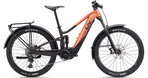 Embolden E+ EX 625Wh