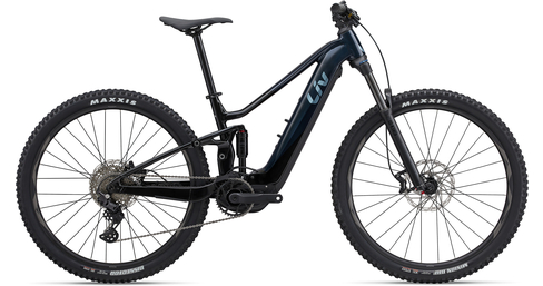 Embolden E+ 2 625Wh