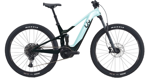 Embolden E+ 1 625Wh