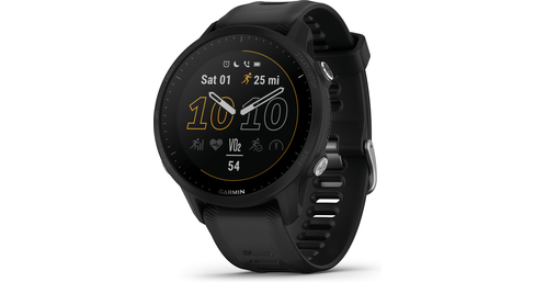 Forerunner 955 GPS-Sportuhr